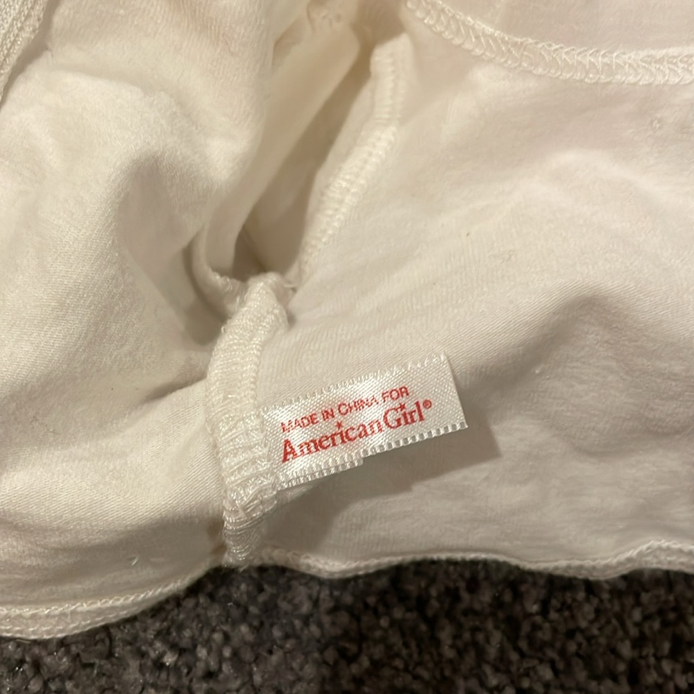 American Girl birthday outfit - Picture 8 of 10